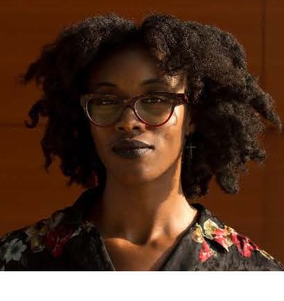 Photo of Chelsea Fraizer