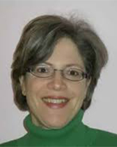 Katharine Anderson - Graduate Affiliate