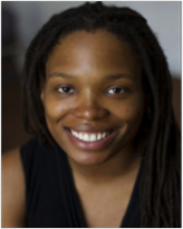 Adia Benton