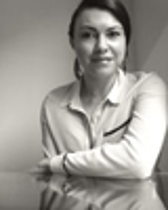 Lina Britto