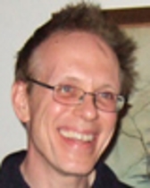 Charles Camic