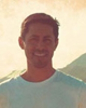 Paul Ramírez