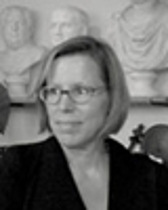 Claudia Swan