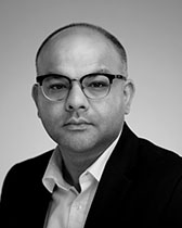 Rajiv K. Mishra