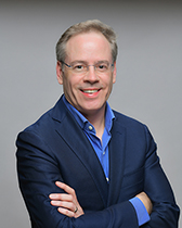 Scott Curtis