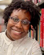 Moya Z. Bailey